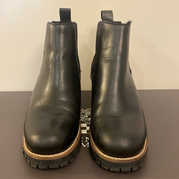 Andre Assous Paran Wedge Bootie - Picture 4 of 10